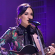 Illustration for article titled ‘I’m Proud To Be Known For Progressive Lyrics Like “Guns, Guns, Guns Aren’t Good / If You Really Need To Kill Someone Stab Them With Some Wood”’: 5 Questions With Kacey Musgraves